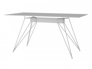 dining table cattaniobj 3D Модель