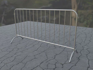 transenna hurdle 3D Model