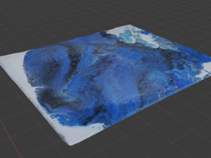 picture 3D Model