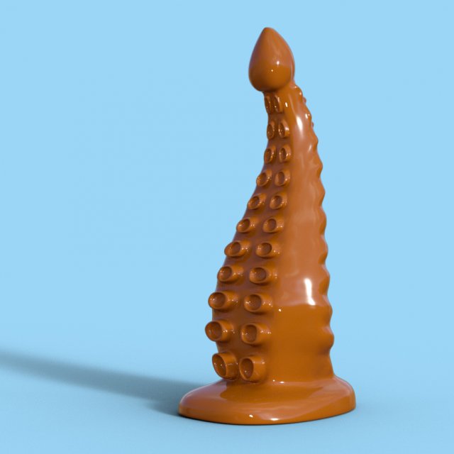 the kraken Modelo de Impressão 3D .c4d .max .obj .3ds .fbx .stl .blend