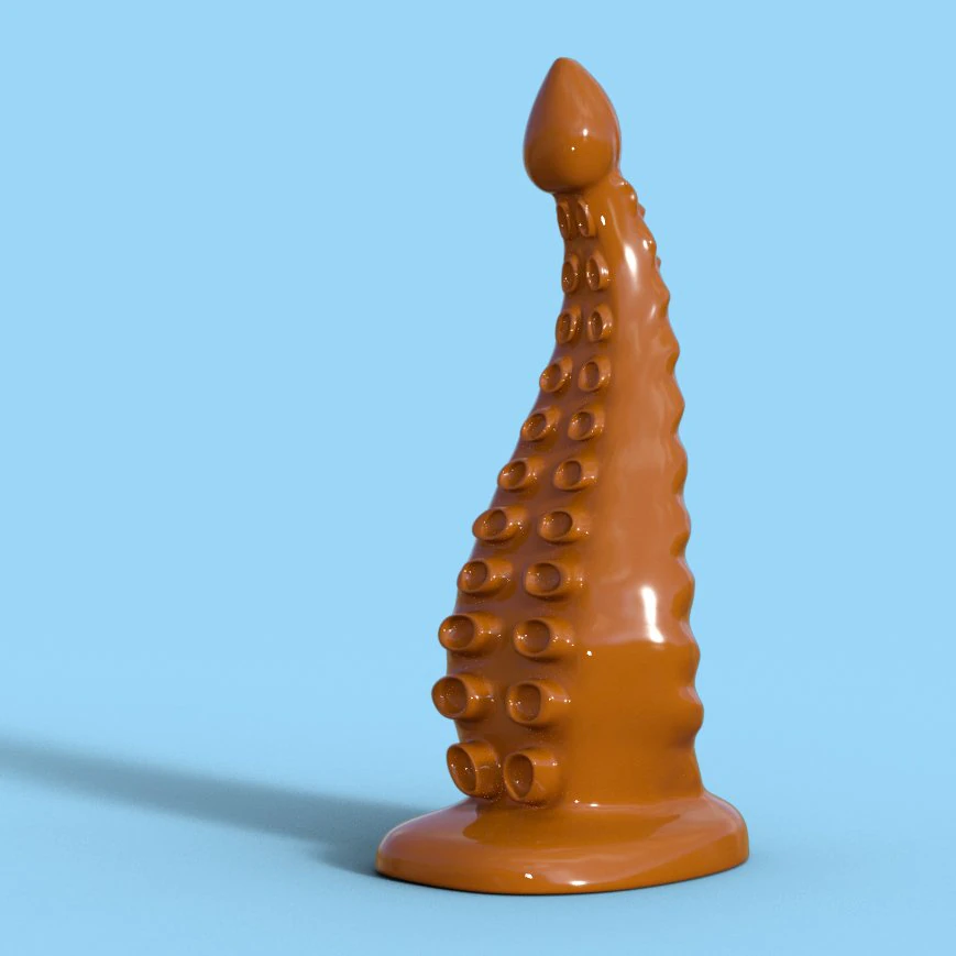 the kraken 3D Print Model .c4d .max .obj .3ds .fbx .stl .blend 