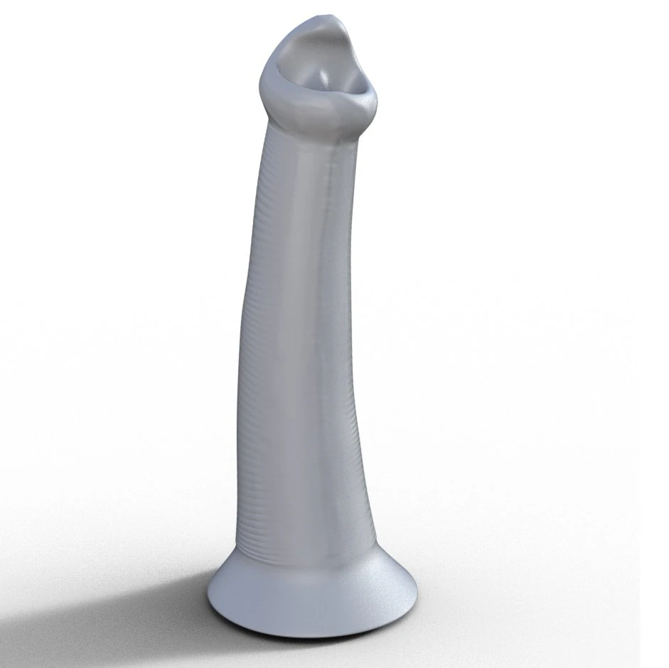 the trunk 3D Print Model .c4d .max .obj .3ds .fbx .stl .blend 