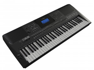 yamaha psr-e453 Modèle 3D