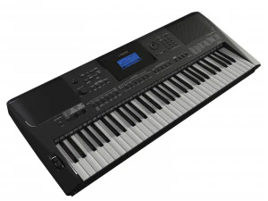 yamaha psr-e453 3D Model