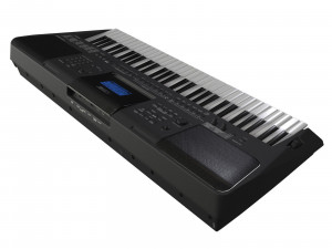 yamaha psr-e453 Modèle 3D