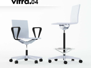 Vitra 3ds outlet
