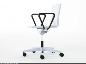 vitra 04 srg 3D Model