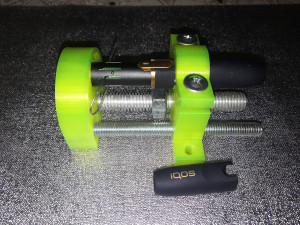 a tool for iqos 3D 打印模型