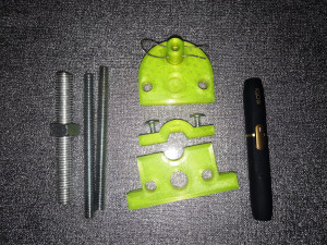 a tool for iqos Modelo de impresión 3D