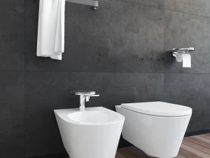 bid&ecirc; sanit&aacute;rio acc kartel-laufen Modelo 3D