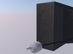 models pack7 models Model 3D