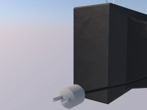 models pack7 models 3D Model