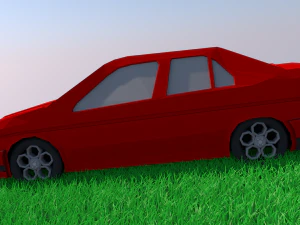 models pack7 models 3D Model