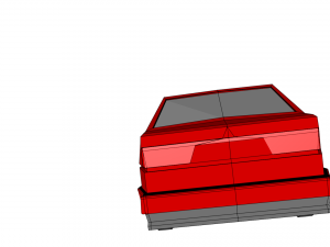 models pack7 models Model 3D