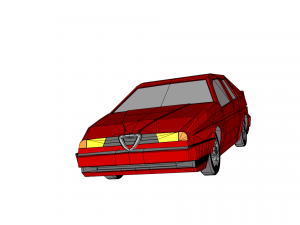 models pack7 models Model 3D