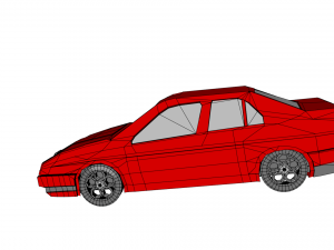models pack7 models Model 3D