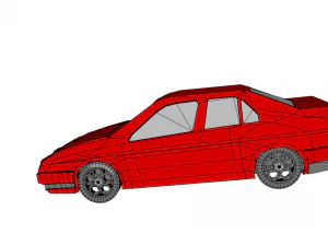 models pack7 models 3D Model