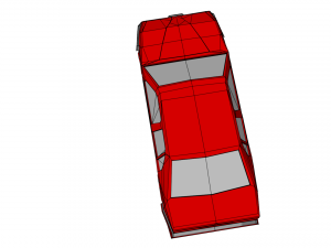 models pack7 models Model 3D