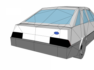 models pack7 models Model 3D