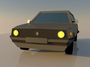 models pack7 models Model 3D