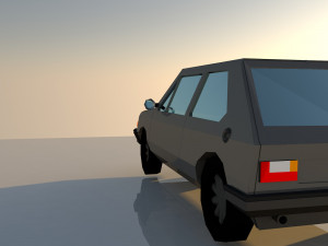 models pack7 models Model 3D