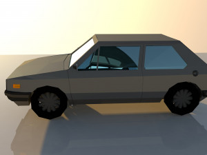 models pack7 models Model 3D
