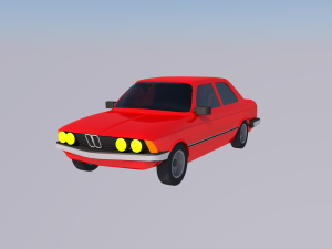 models pack7 models Model 3D