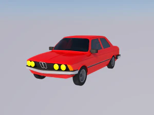 models pack7 models 3D Model
