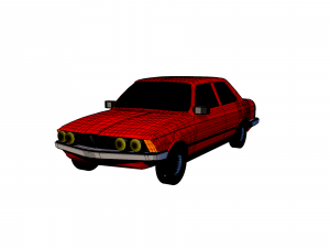 models pack7 models Model 3D