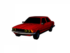 models pack7 models 3D Model