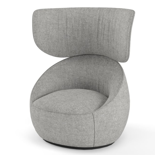 Hana barrel chair discount