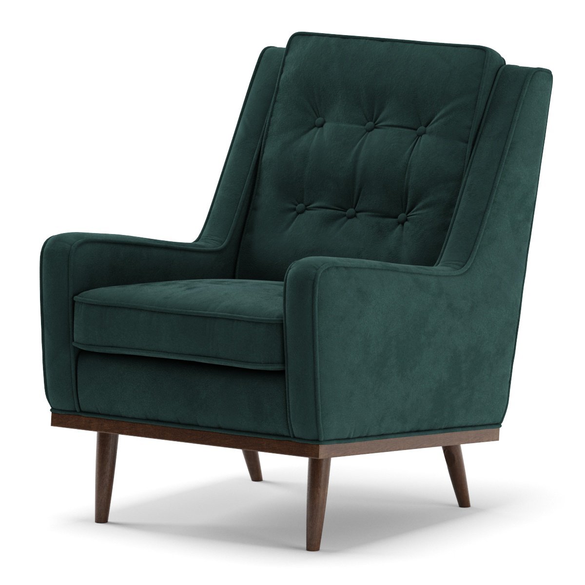 Made scott sales armchair