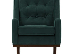 Made Scott Armchair 3D Model