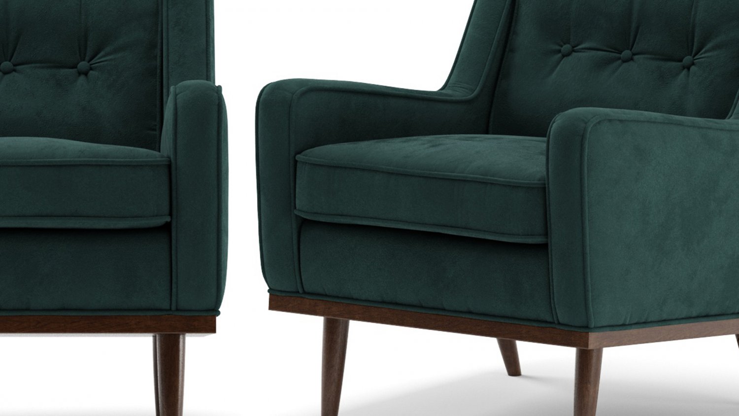 Made scott sales armchair