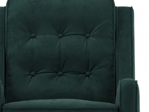 Made Scott Armchair 3D Model