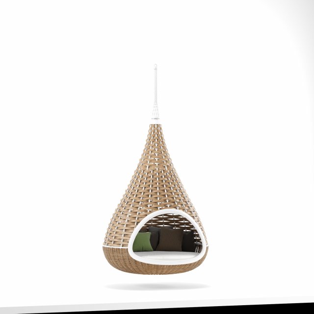 Nestrest best sale hanging lounger