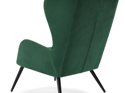 Halmar Tyrion Armchair 3D Model