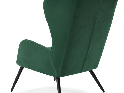 Halmar Tyrion Armchair 3D Model