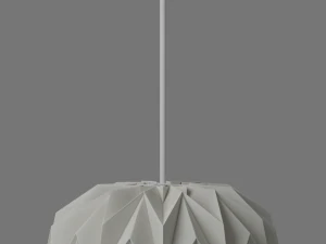 le klint 157 - pendant lamp 3D Model