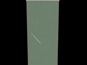 pallone v2 pronto per il gioco Modello 3D