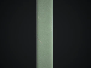 pallone v2 pronto per il gioco Modello 3D