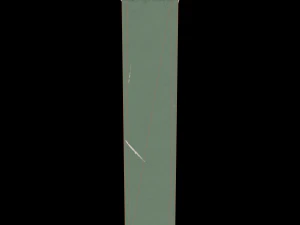 pallone v2 pronto per il gioco Modello 3D