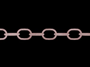 medieval handcuffs 3D Model