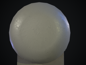 retro fuel tank Model 3D