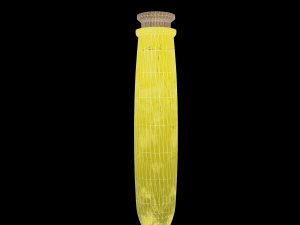 bottle of potion collection Modello 3D