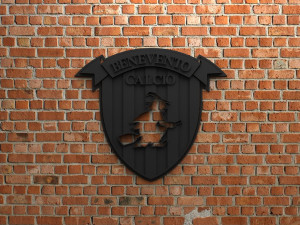 STL file Tottenham Hotspur FC Logo 🥅・3D printable design to