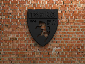 Wall Sticker Torino FC Coat of Arms