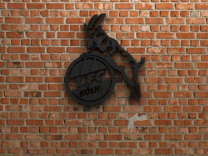 fc koln logo Modèles 3D en vedette