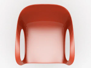 arm chair 3D Model