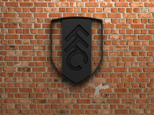 Torino FC Logo - 3D Print Model by waelmoussa
